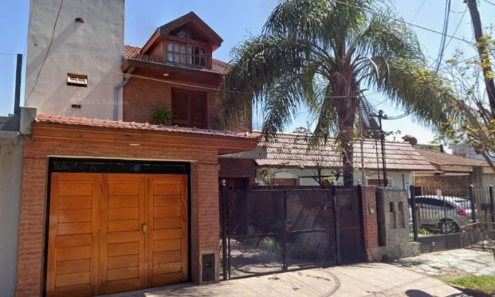 Cruce Varela – Entradera: una mujer amenazada y golpeada por delincuentes